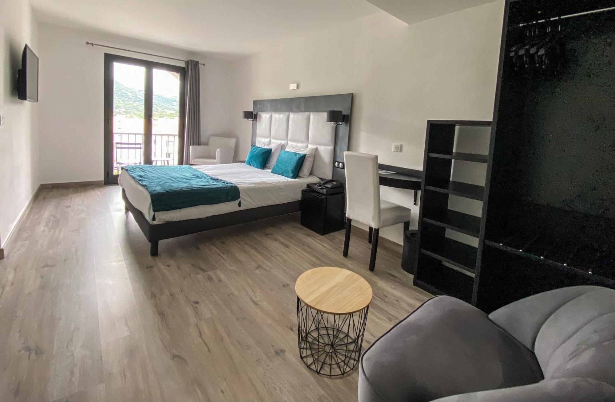 Maria Stella L'Ile-Rousse (Corsica) Quarto foto