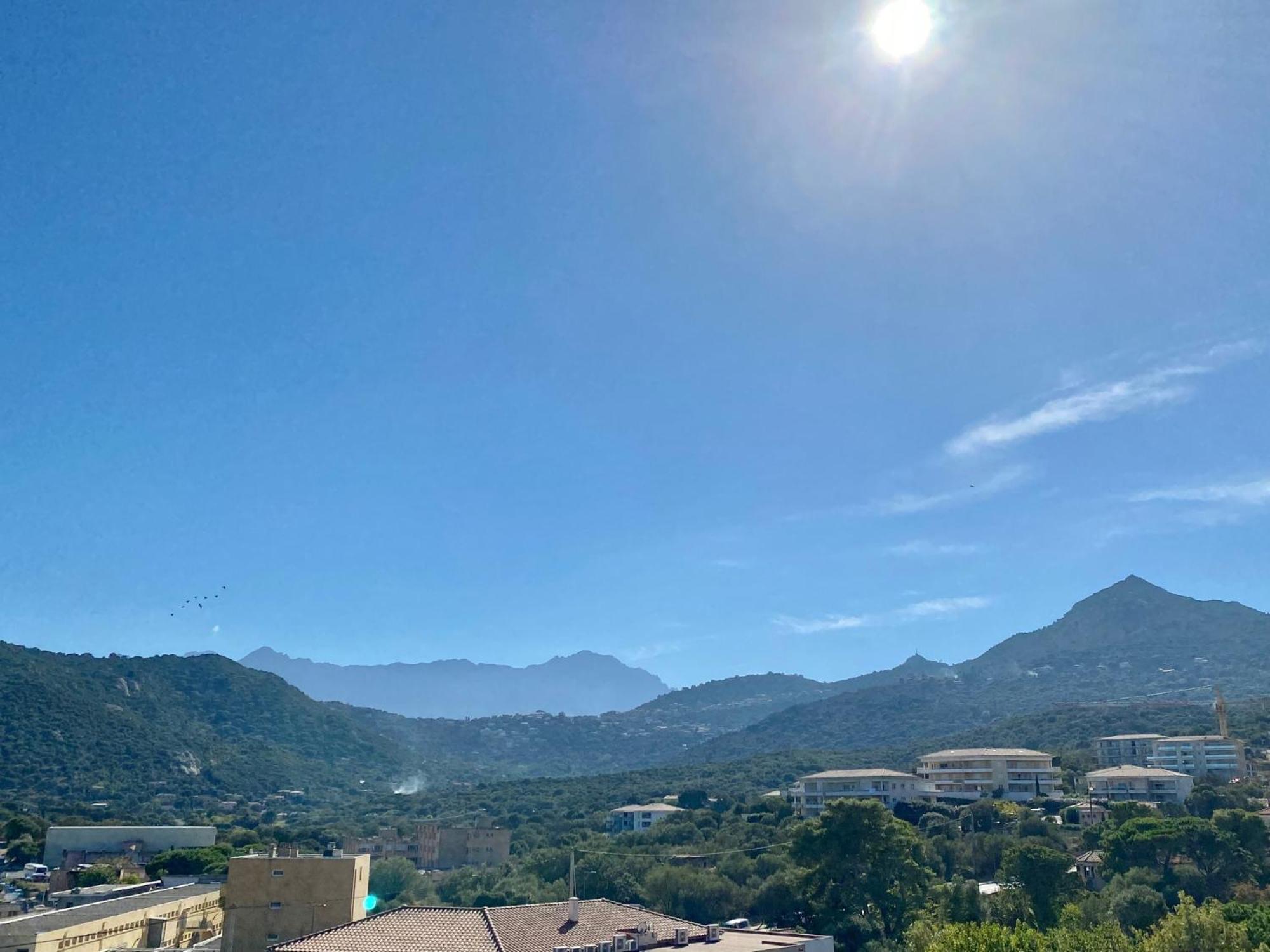 Maria Stella L'Ile-Rousse (Corsica) Quarto foto